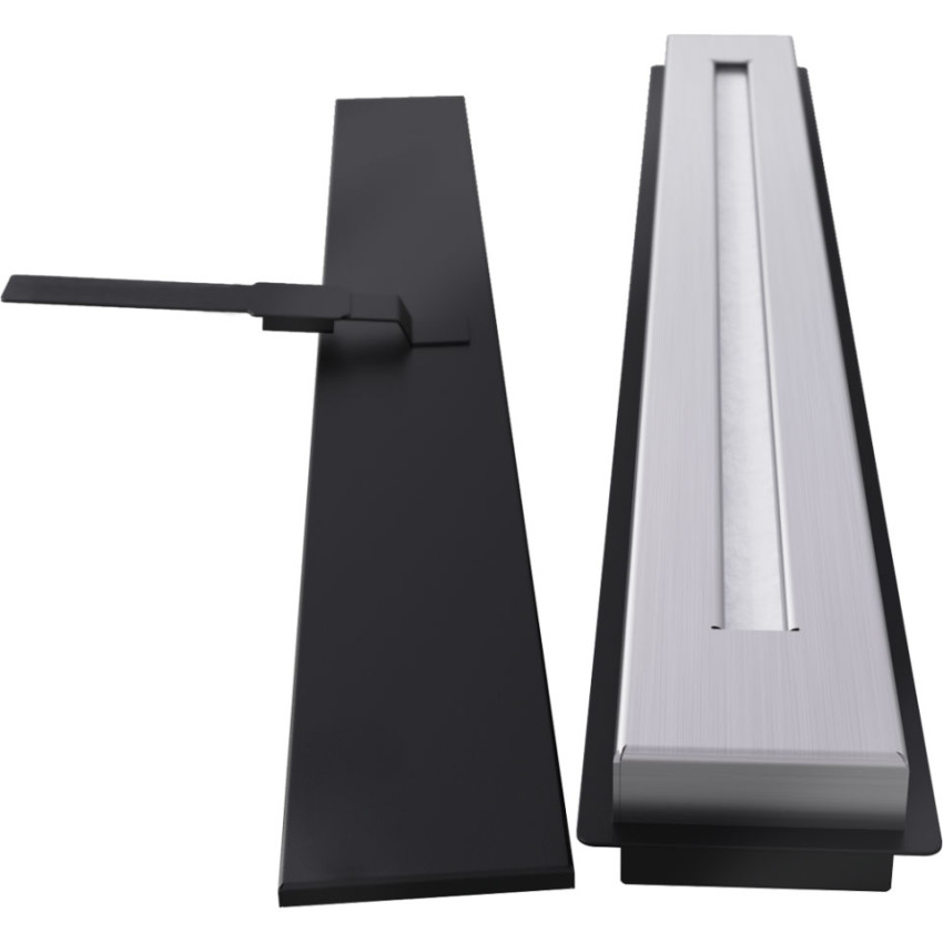 Biodegvielas tvertne 930 mm