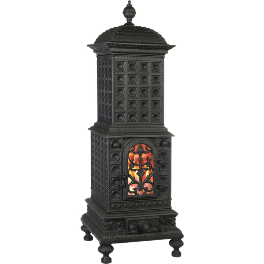 Kamīnkrāsns ROYAL VIKING