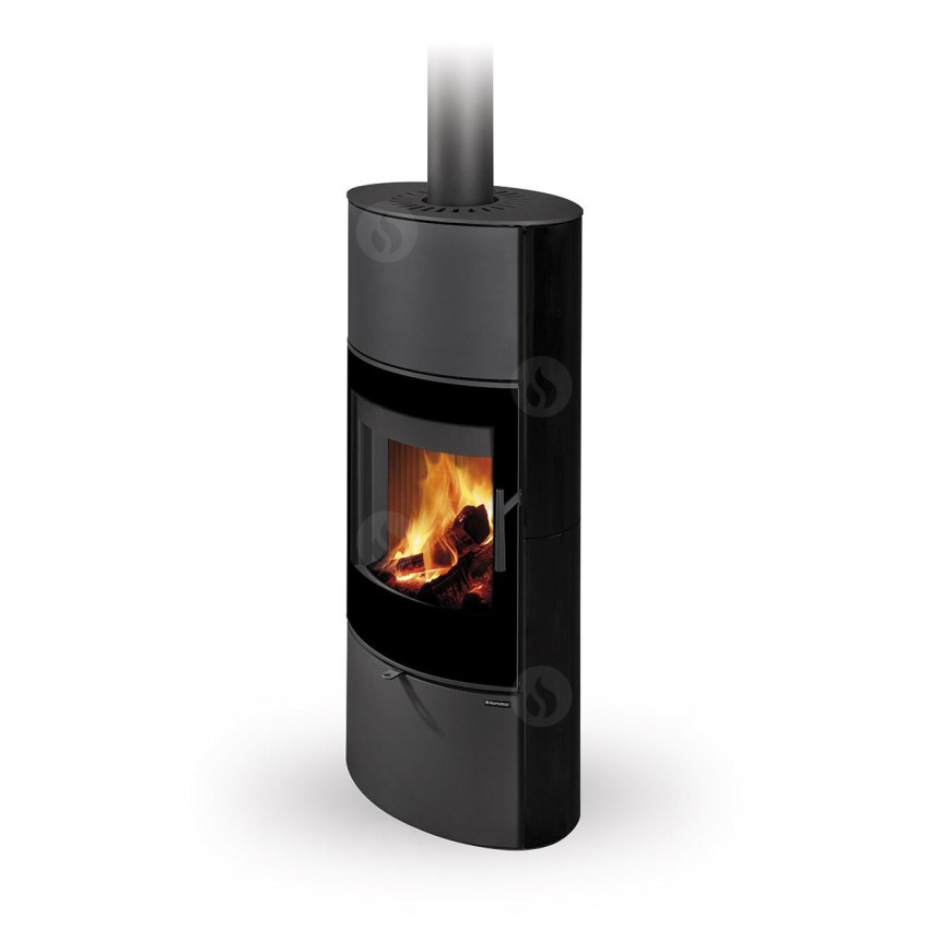 Kamīnkrāsns OVALIS G 05 A
