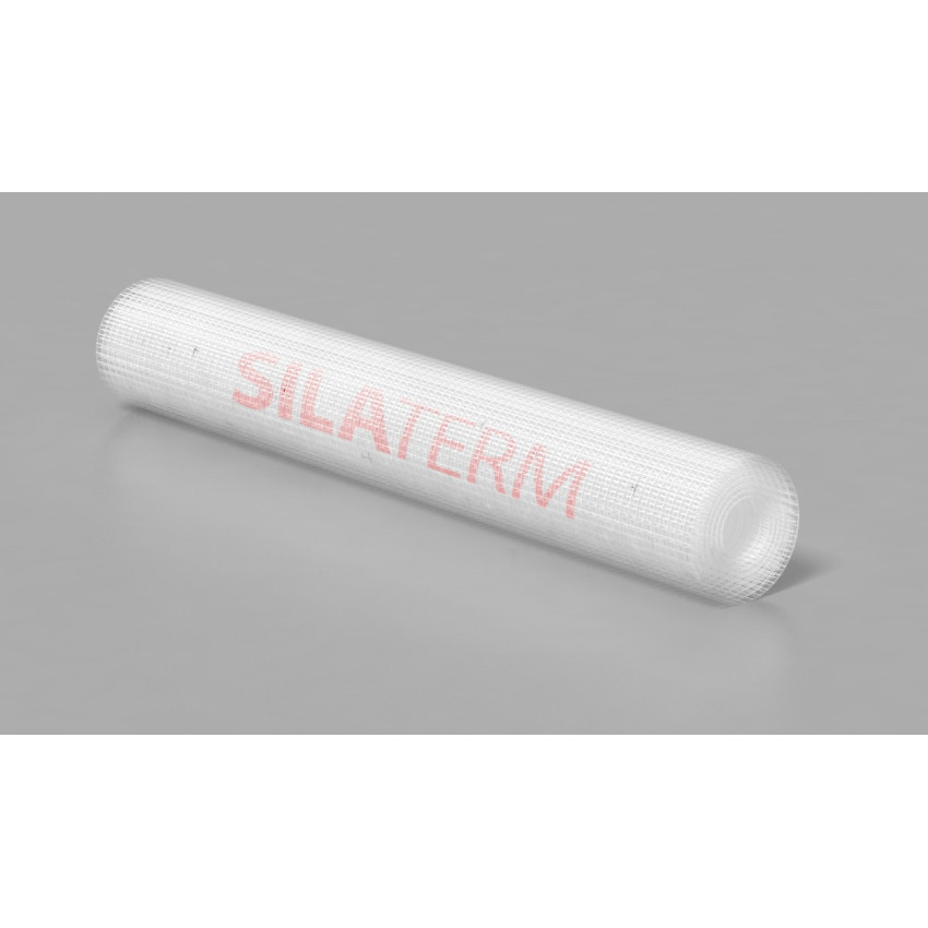 Karstumizturīgs siets Silaterm Karstumizturīgs siets Silaterm